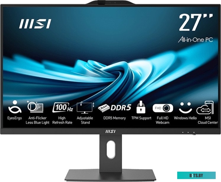 Моноблок MSI PRO AP272P 14M-630XRU 9S6-AF8321-630