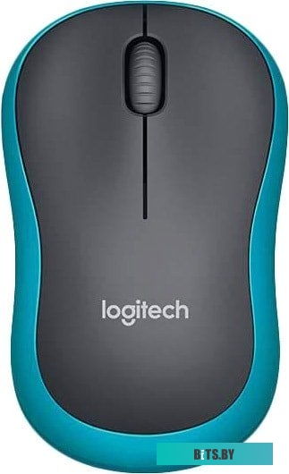 Комплект (клавиатура + мышь) Logitech Wireless Combo MK275 (920-007721)