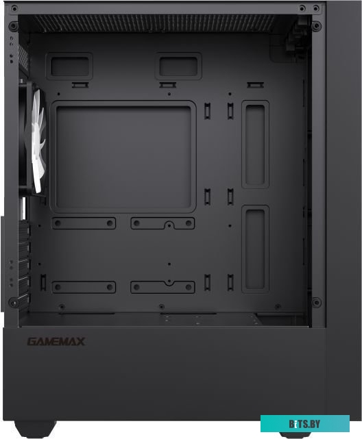 Корпус GameMax Storm (черный)
