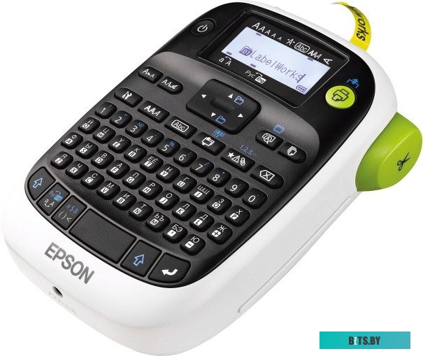 Принтер этикеток Epson LabelWorks LW-400 <C51CB70080>