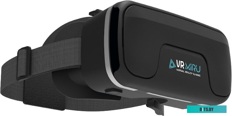 Очки виртуальной реальности Miru VMR700J Gravity Pro