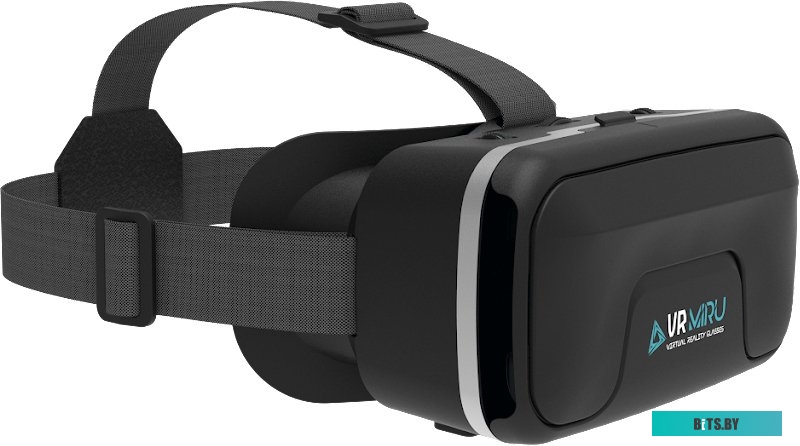 Очки виртуальной реальности Miru VMR700J Gravity Pro