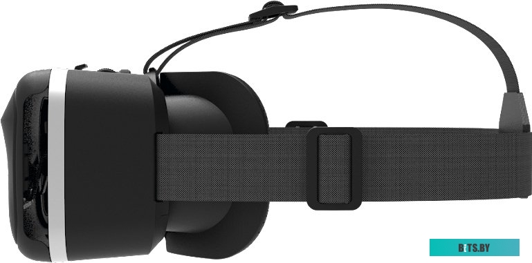 Очки виртуальной реальности Miru VMR700J Gravity Pro