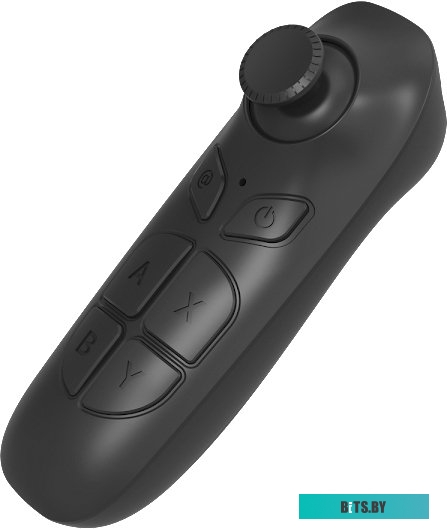 Очки виртуальной реальности Miru VMR700J Gravity Pro