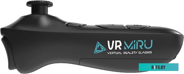 Очки виртуальной реальности Miru VMR700J Gravity Pro