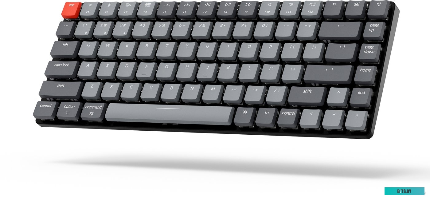 Клавиатура игровая Keychron K3 K3-D3-RU.