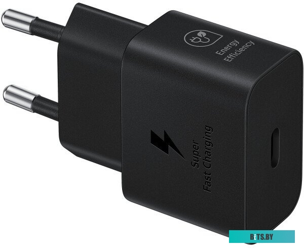 Сетевое зарядное устройство Samsung EP-T2510 EP-T2510NBEGWW