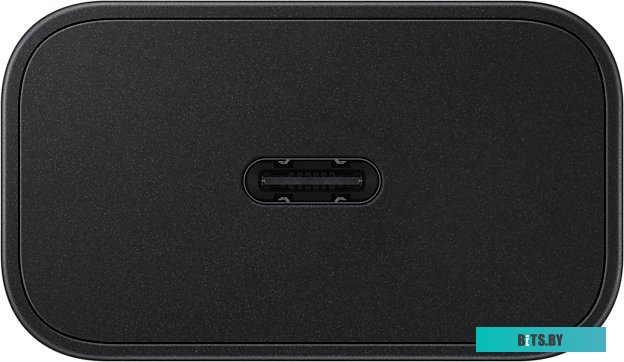 Сетевое зарядное устройство Samsung EP-T2510 EP-T2510NBEGWW