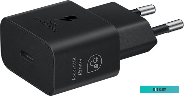 Сетевое зарядное устройство Samsung EP-T2510 EP-T2510NBEGWW