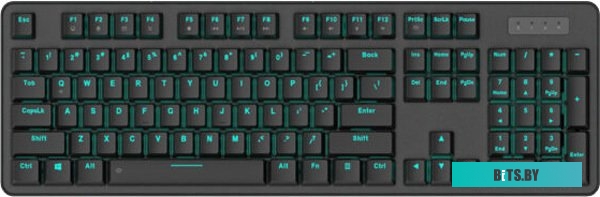 Клавиатура Dareu EK810G