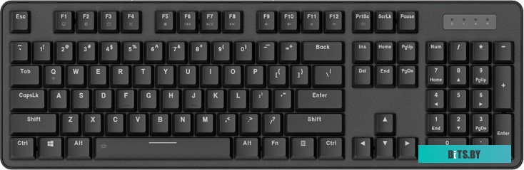 Клавиатура Dareu EK810G