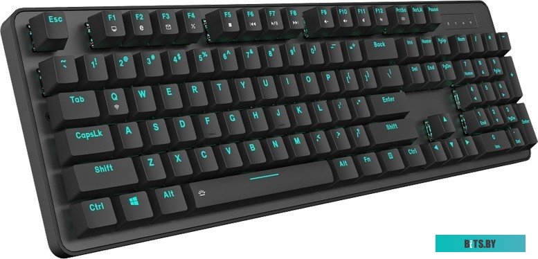 Клавиатура Dareu EK810G