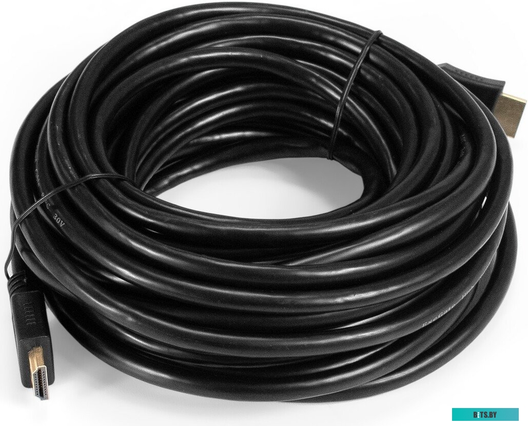 Кабель HDMI ExeGate EX-CC-HDMI2-10.0 EX287733RUS