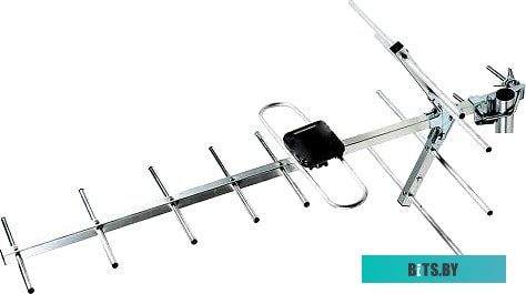 Антенна для цифрового ТВ уличная SELENGA 118F