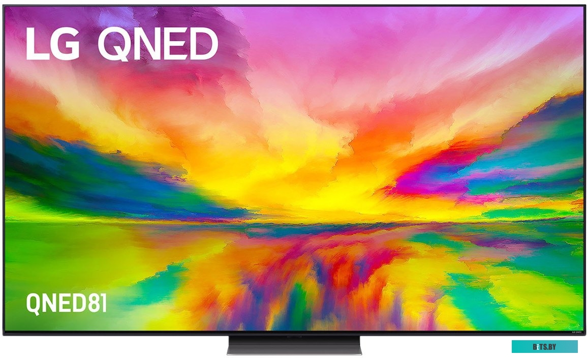 Телевизор LG QNED81 86QNED816RA