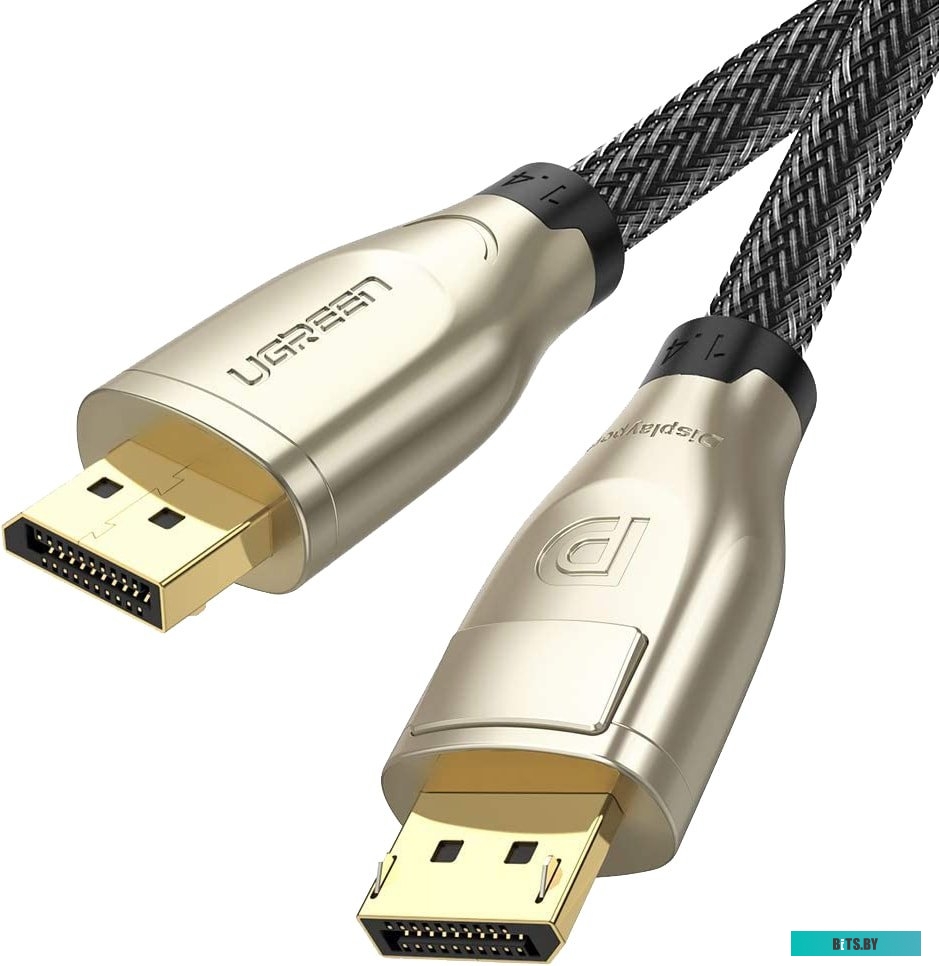 Кабель Ugreen DP112 60843 (2 м)
