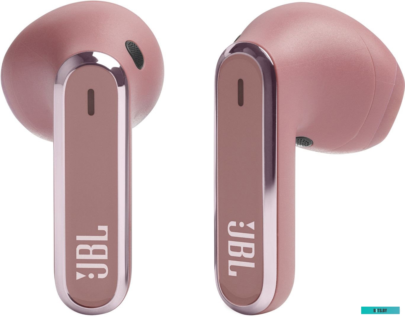 JBL Live Flex (розовый)