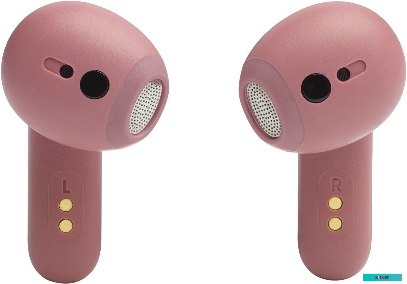 JBL Live Flex (розовый)