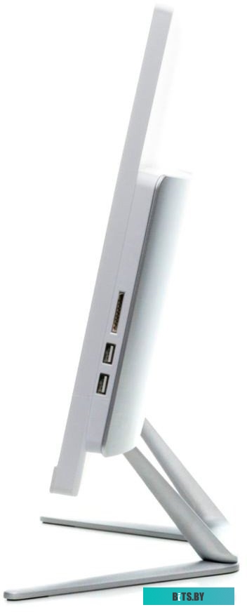 Моноблок ТЕСЛА Z24W 2108500