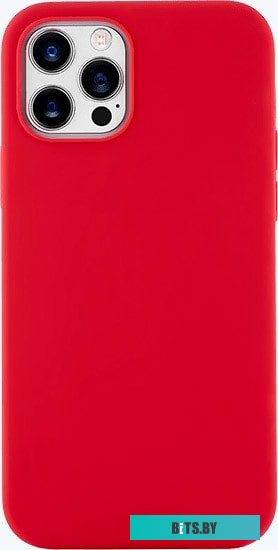 Чехол uBear Touch Case для iPhone 12 Pro Max CS63RR67TH-I20