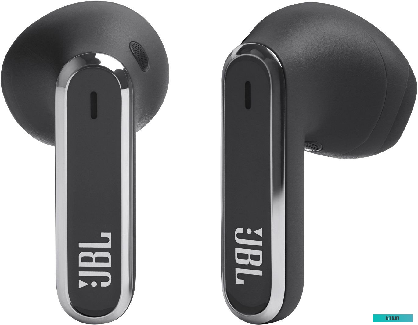 JBL Live Flex (черный)