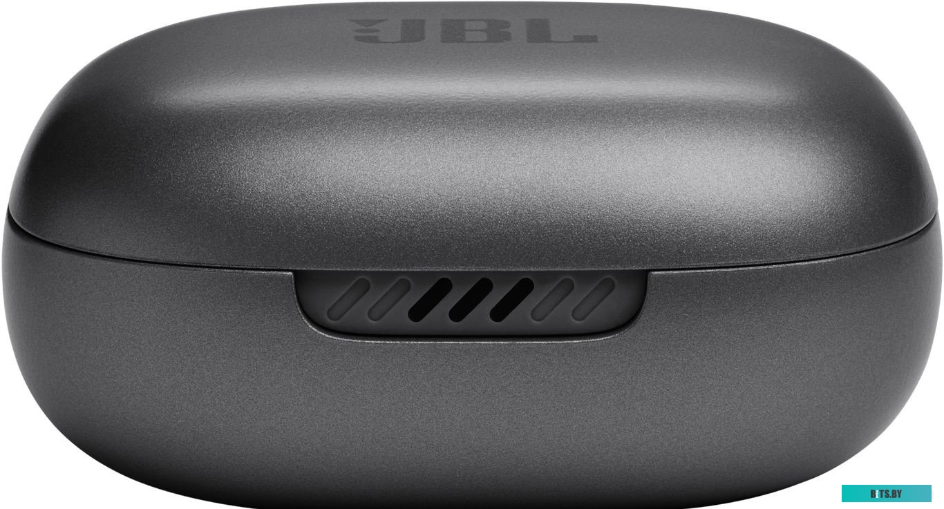 JBL Live Flex (черный)