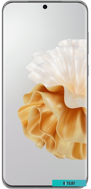 51097NCR Смартфон Huawei P60 Pro 12/512Gb,  MNA-LX9,  жемчужина рококо