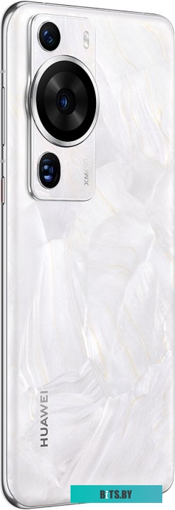 51097NCR Смартфон Huawei P60 Pro 12/512Gb,  MNA-LX9,  жемчужина рококо
