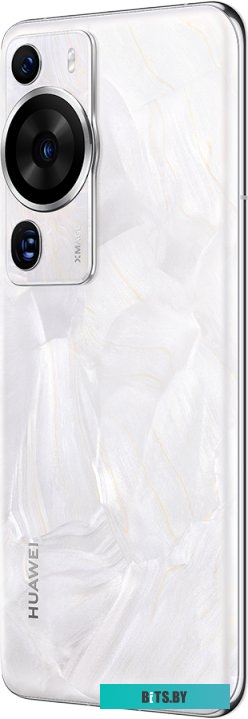 51097NCR Смартфон Huawei P60 Pro 12/512Gb,  MNA-LX9,  жемчужина рококо