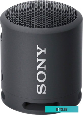 Беспроводная колонка Sony SRS-XB13 (черный)