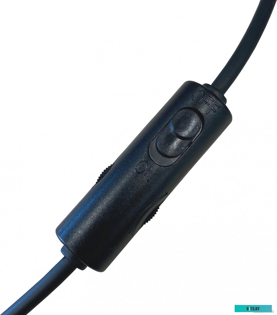 Наушники Оклик HS-L355G 1939807