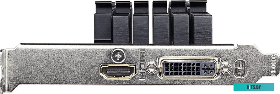 Видеокарта GIGABYTE GT710 2GB GDDR5 GV-N710D5SL-2GL