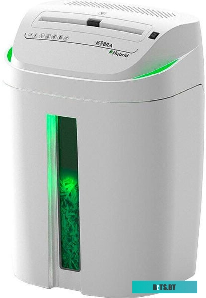Шредер Kobra S6-Hybrid E/S 99.952