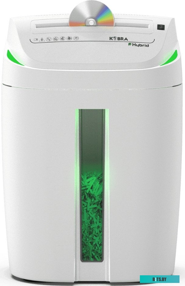Шредер Kobra S6-Hybrid E/S 99.952