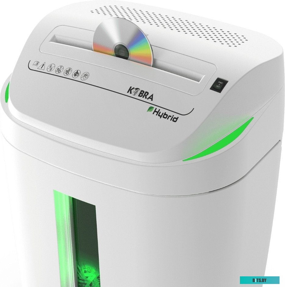 Шредер Kobra S6-Hybrid E/S 99.952