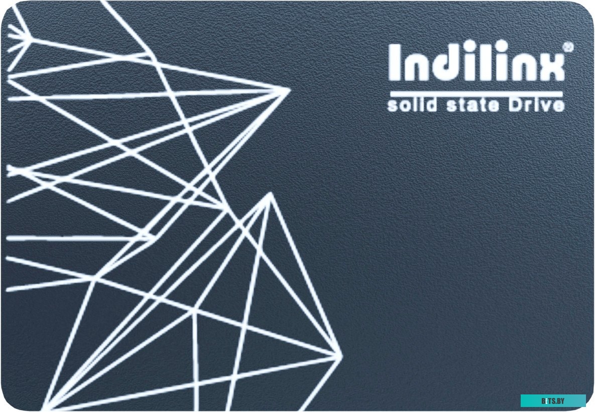 SSD Жесткий Диск INDILINX IND-S325S512GX IND-S325S512GX