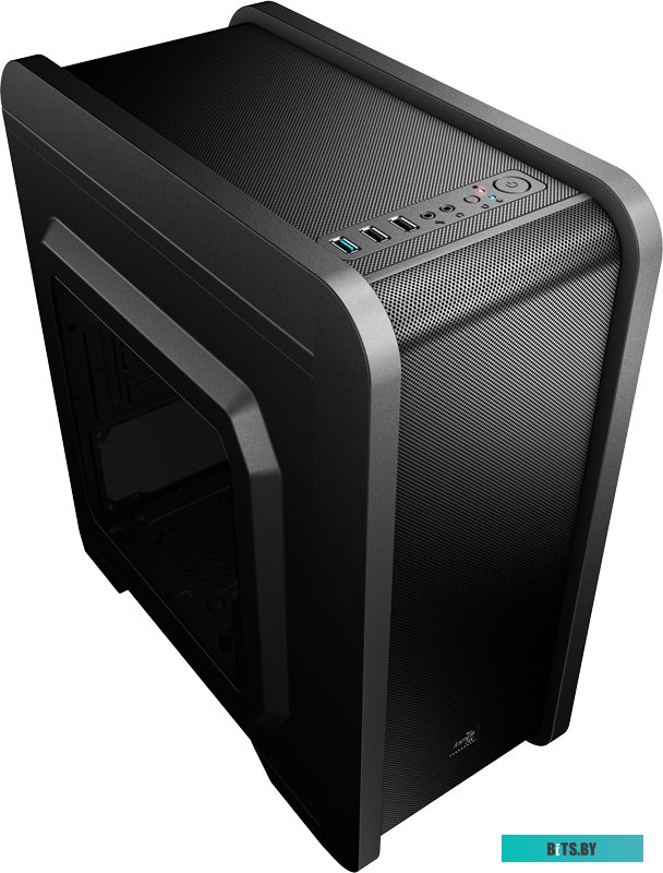 Корпус Aerocool QS-240 4713105958102