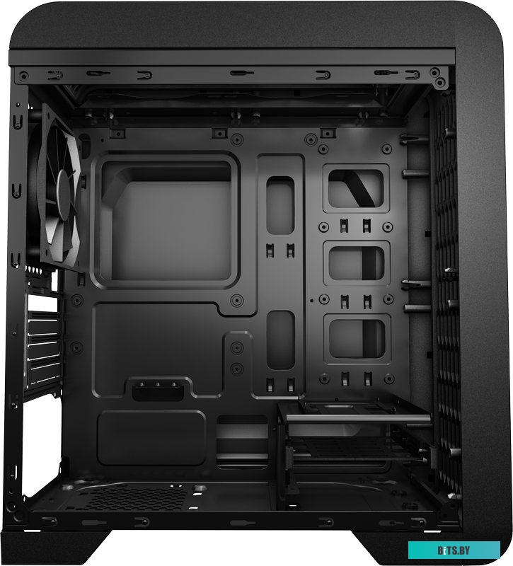 Корпус Aerocool QS-240 4713105958102
