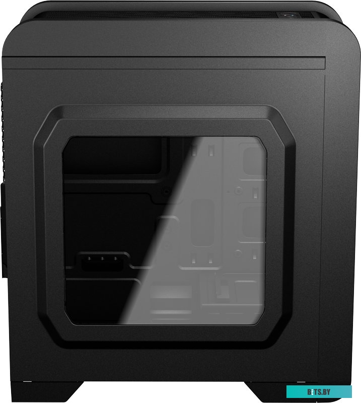Корпус Aerocool QS-240 4713105958102