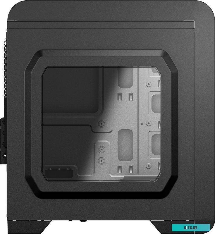 Корпус Aerocool QS-240 4713105958102