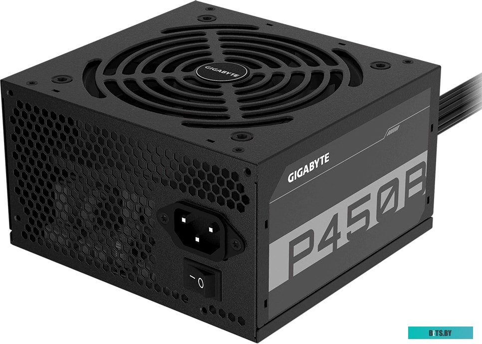 Блок питания Gigabyte P450B