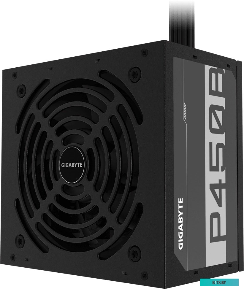 Блок питания Gigabyte P450B