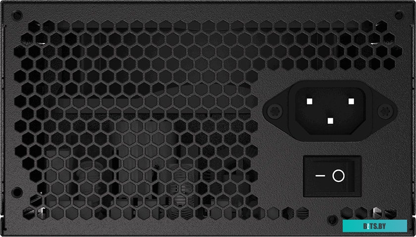 Блок питания Gigabyte P450B