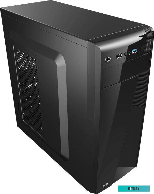 Корпус AeroCool Cs-1101 4713105958126