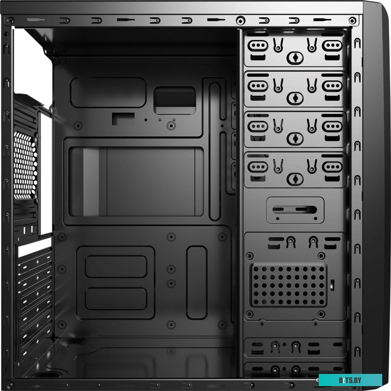 Корпус AeroCool Cs-1101 4713105958126