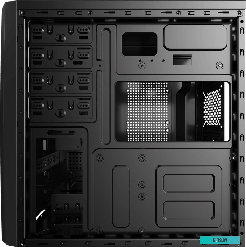 Корпус AeroCool Cs-1101 4713105958126