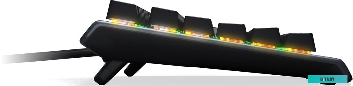 Клавиатура SteelSeries Apex 3 TKL <64817>