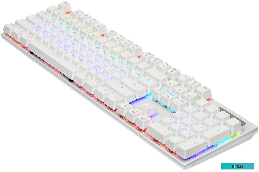 Клавиатура TFN Saibot KX-14