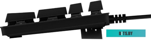 Клавиатура Logitech G413 (920-008309) Mechanical Gaming Keyboard Carbon