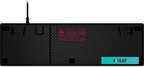 Клавиатура Logitech G413 (920-008309) Mechanical Gaming Keyboard Carbon
